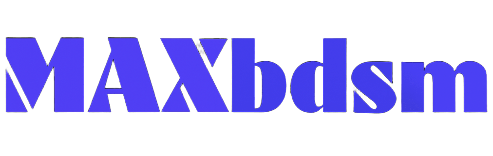 MAX密社 – 小众私密圈